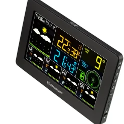 Bresser Wetterstationen Mit Thermo-/Hygro-Außensensor><noscript><img width=