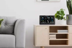 Bresser Wetterstationen Mit 7-In-1-Außensensor><noscript><img width=