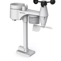 Bresser Wetterstationen Mit 7-In-1-Außensensor><noscript><img width=
