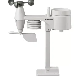 Bresser Raumklimamessgeräte|Wetterstationen Mit 5-In-1-Außensensor><noscript><img width=