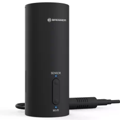 Bresser Wetterstationen Mit 7-In-1-Außensensor>WLAN-Gateway-Wetterstation El Niño mit 7-in-1-Profi-Sensor