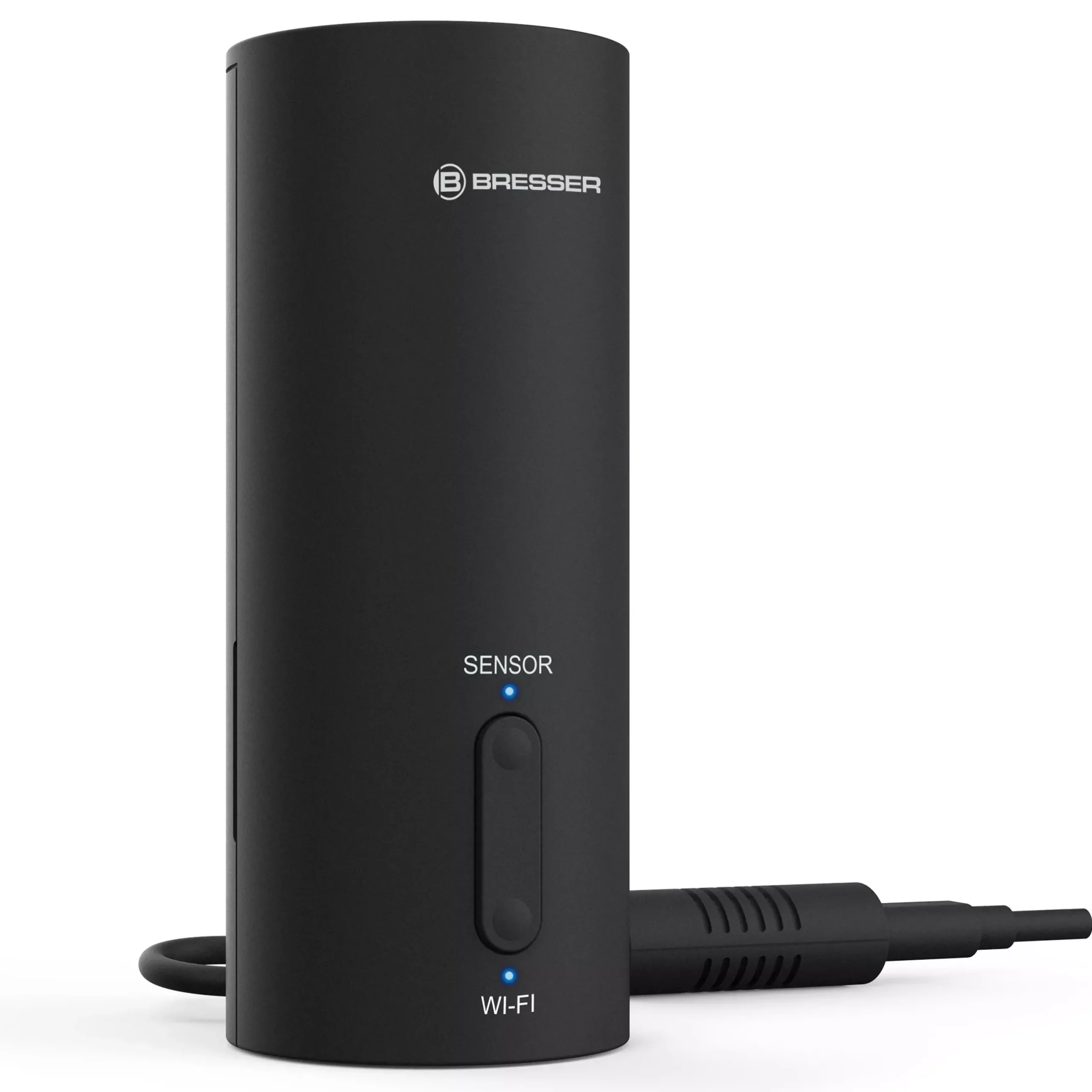 Bresser Wetterstationen Mit 7-In-1-Außensensor>WLAN-Gateway-Wetterstation El Niño mit 7-in-1-Profi-Sensor