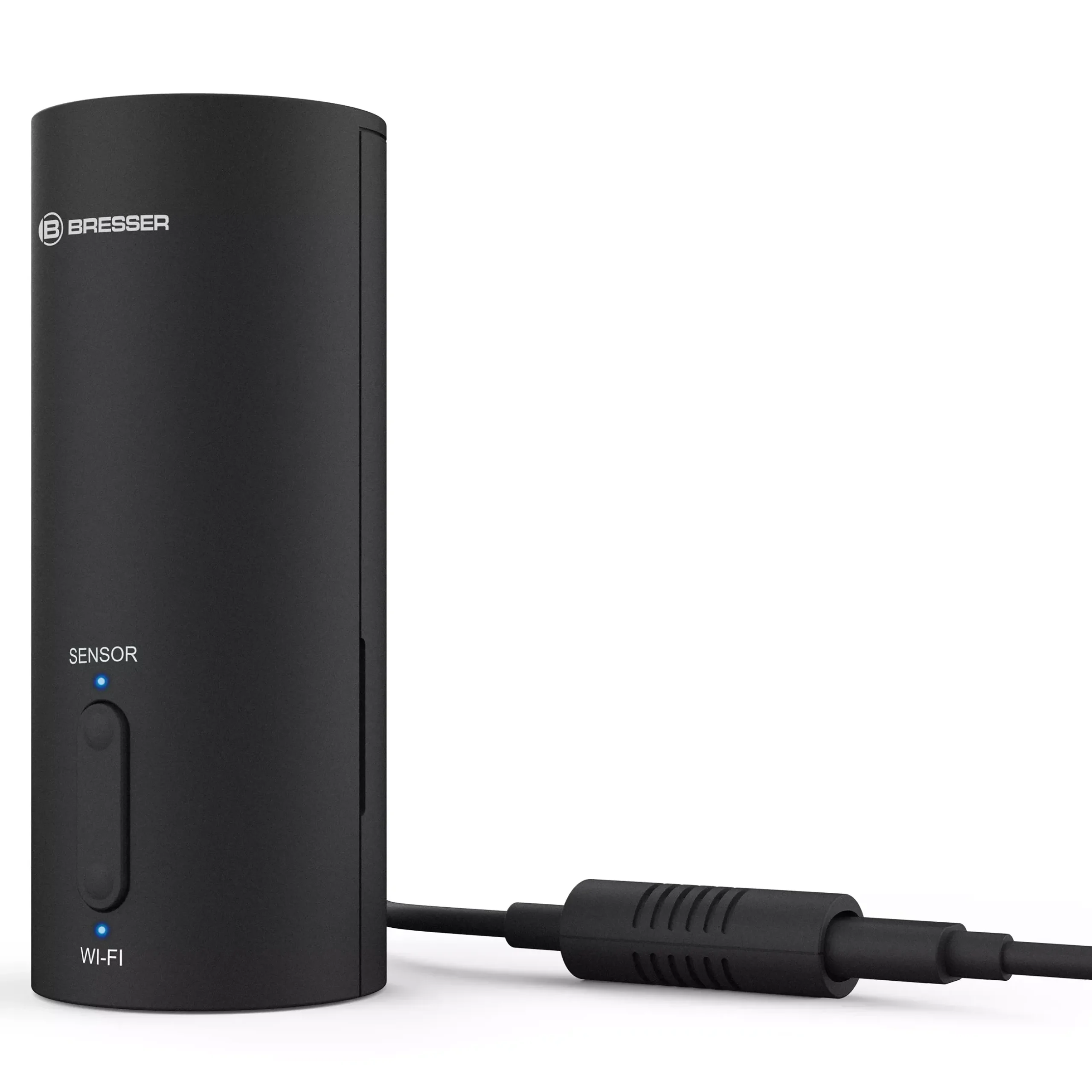 Bresser Wetterstationen Mit 7-In-1-Außensensor>WLAN-Gateway-Wetterstation El Niño mit 7-in-1-Profi-Sensor