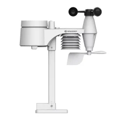 Bresser Wetterstationen Mit 7-In-1-Außensensor><noscript><img width=
