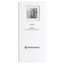 Bresser Wetterstationen Mit 7-In-1-Außensensor><noscript><img width=