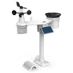 Bresser Wetterstationen Mit 7-In-1-Außensensor><noscript><img width=