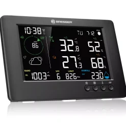 Bresser Wetterstationen Mit 7-In-1-Außensensor><noscript><img width=