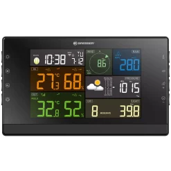 Bresser Wetterstationen Mit 7-In-1-Außensensor><noscript><img width=