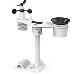Bresser Wetterstationen Mit 7-In-1-Außensensor><noscript><img width=