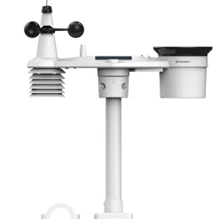 Bresser Wetterstationen Mit 7-In-1-Außensensor><noscript><img width=