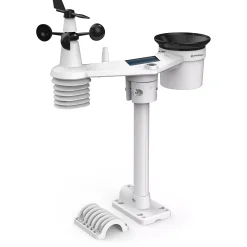 Bresser Wetterstationen Mit 7-In-1-Außensensor><noscript><img width=