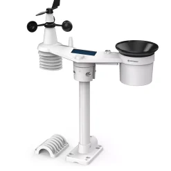 Bresser Wetterstationen Mit 5-In-1-Außensensor><noscript><img width=