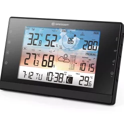 Bresser Wetterstationen Mit 5-In-1-Außensensor><noscript><img width=