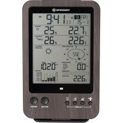 Bresser Wetterstationen Mit 5-In-1-Außensensor><noscript><img width=