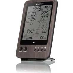 Bresser Wetterstationen Mit 5-In-1-Außensensor><noscript><img width=