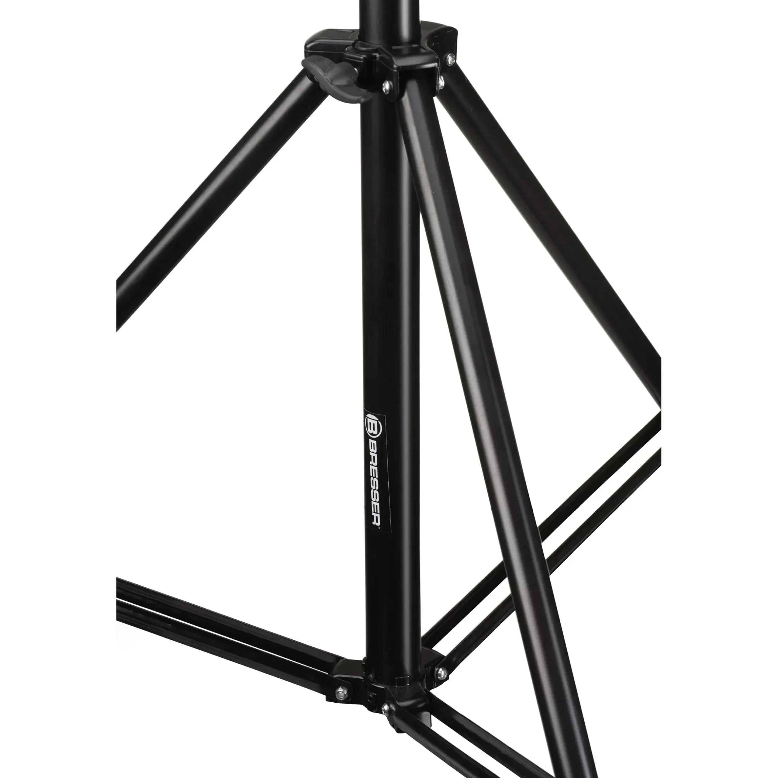 Bresser Lampenstative>3x BR-TP280 PRO-1 Stativ (280 cm) + Tasche