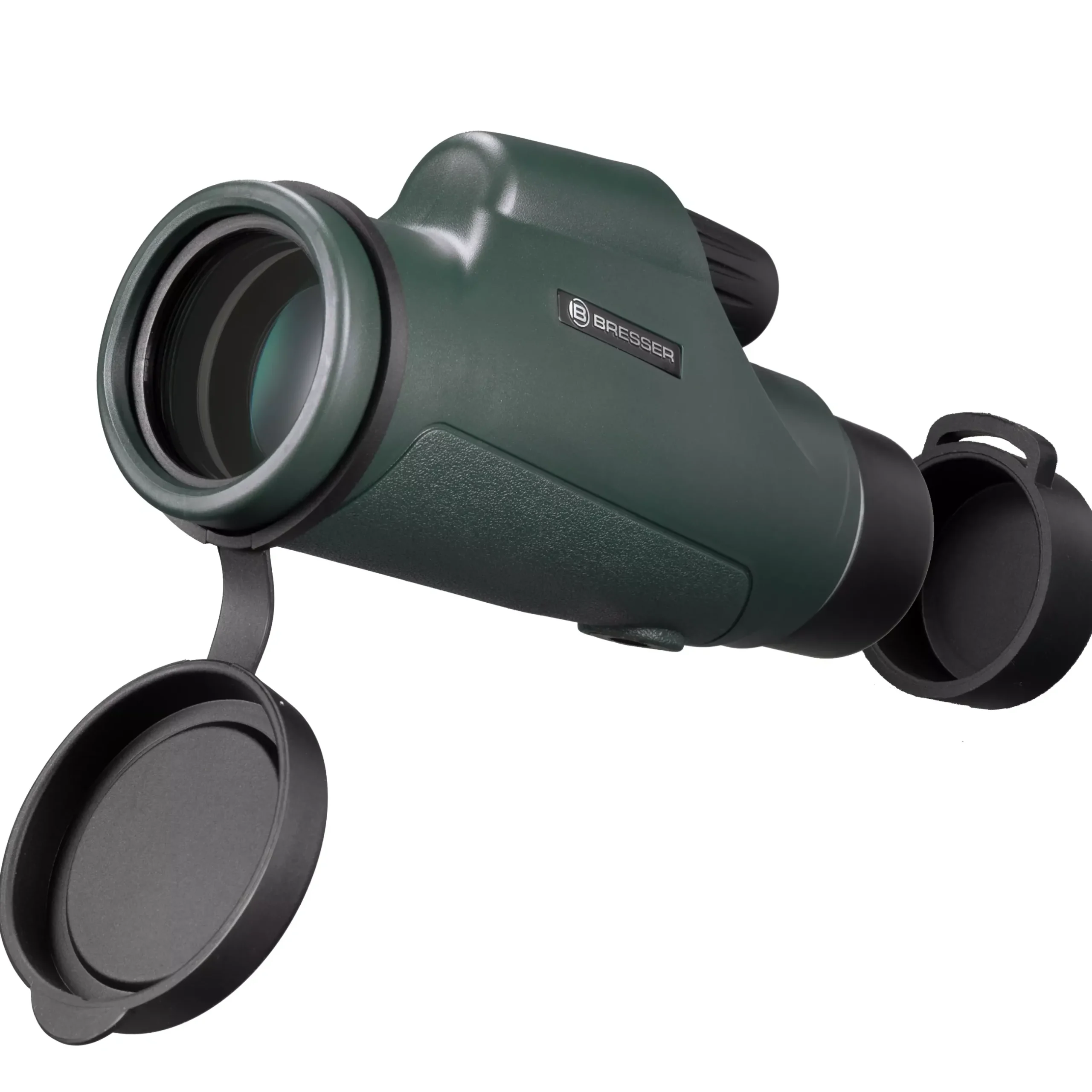 Bresser Monokulare>10x42 Dachkant-Monokular – wasserdicht