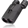 Bresser Astronomie-Fernglas|Fernglas Zur Vogelbeobachtung>16x42 STABILIZER OIS Fernglas mit Bildstabilisator