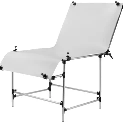 Bresser Lichtzelte Und Aufnahmetische>Y-11 Aufnahmetisch 100x200cm