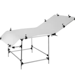 Bresser Lichtzelte Und Aufnahmetische>Y-11 Aufnahmetisch 100x200cm