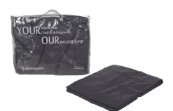 Bresser Stoffhintergründe>Y-9 Hintergrundstoff 3 x 6m Grau