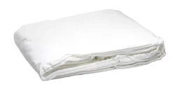 Bresser Stoffhintergründe>Y-9 Hintergrundstoff 3 x 4m Weiß