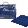 Bresser Stoffhintergründe>Y-9 Hintergrundtstoff 3 x 4m Chromakey Blau