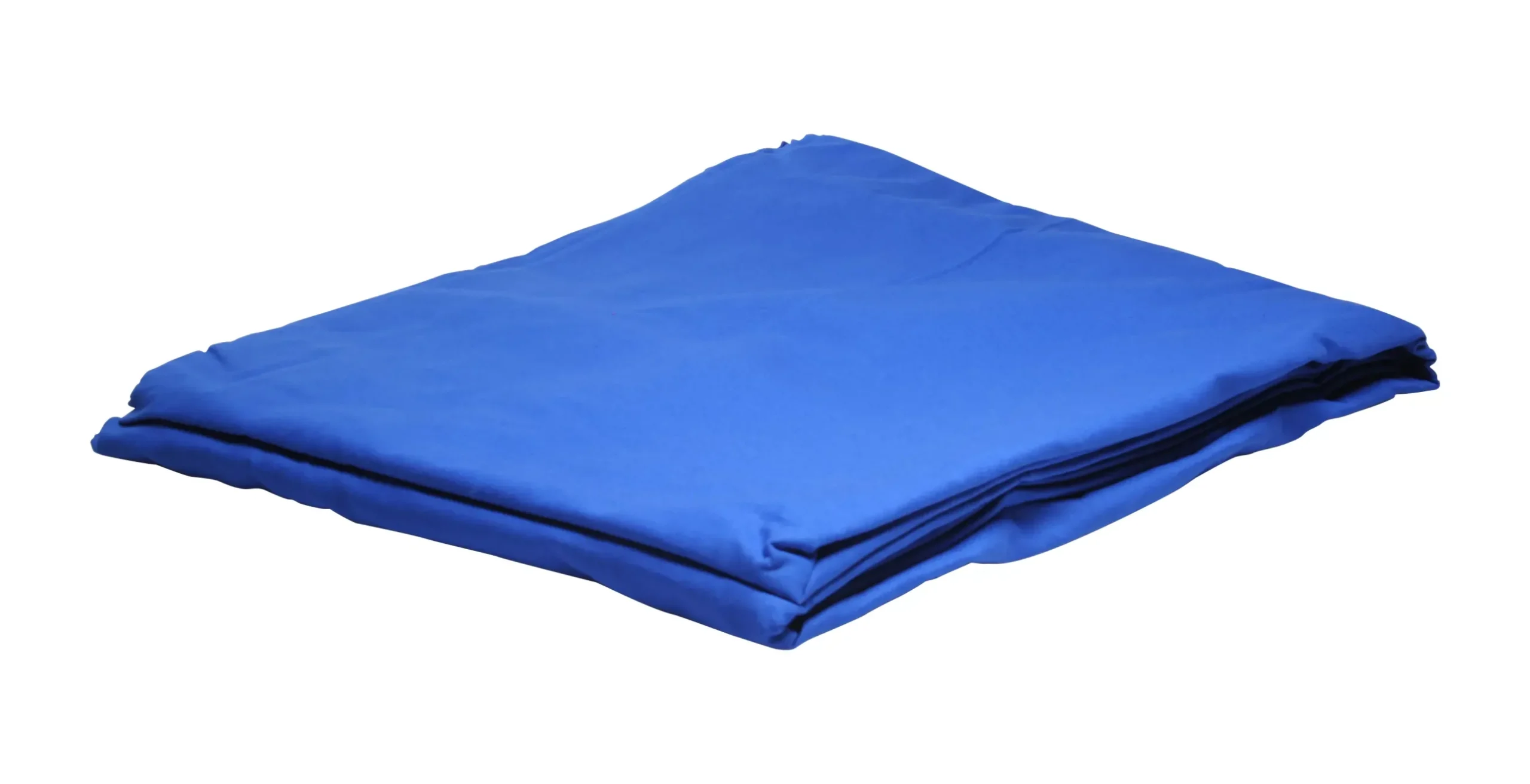 Bresser Stoffhintergründe>Y-9 Hintergrundtstoff 3 x 4m Chromakey Blau