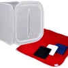 Bresser Lichtzelte Und Aufnahmetische>Y-08 Lichtbox 75 x 75 x 75cm