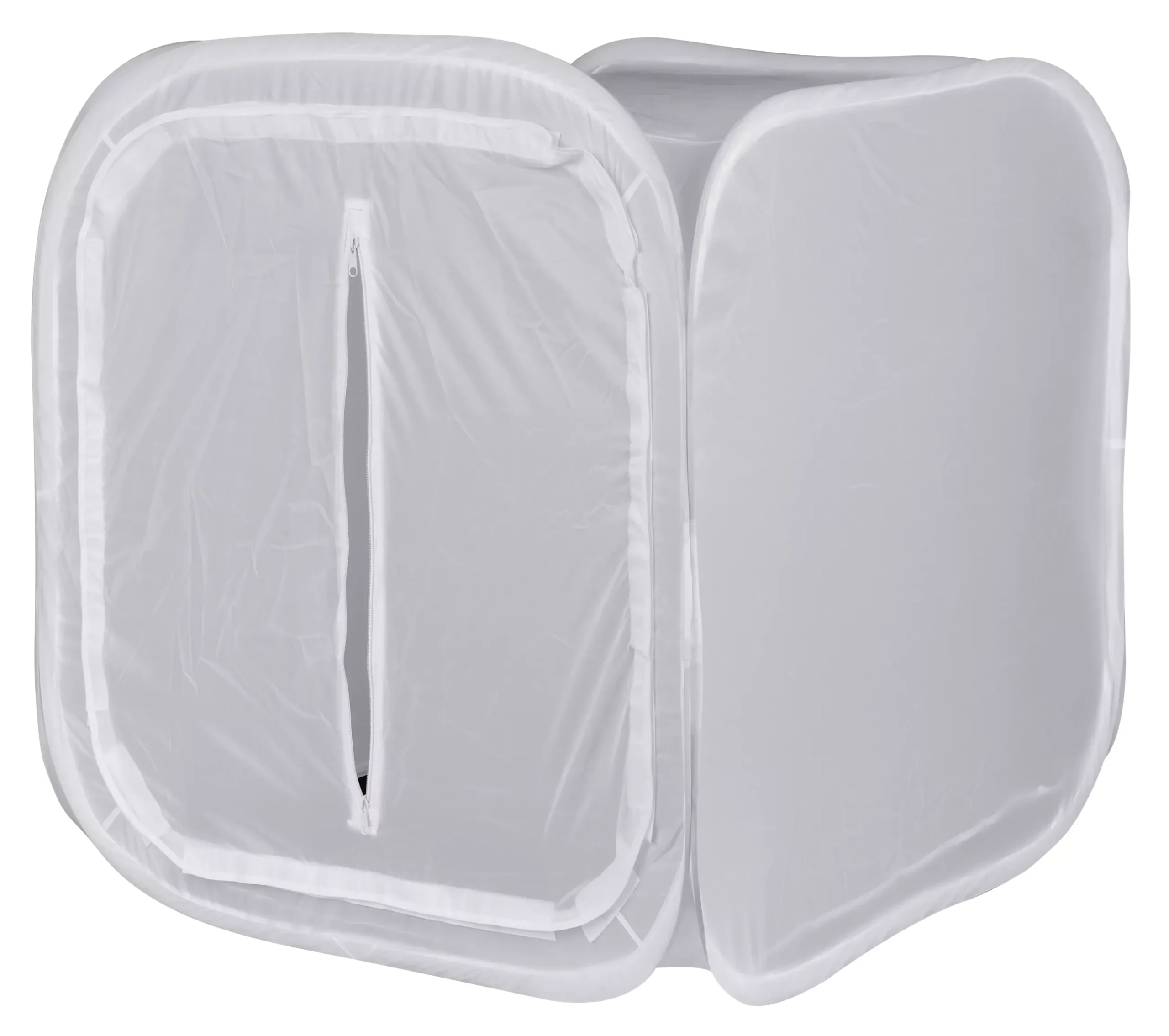 Bresser Lichtzelte Und Aufnahmetische>Y-08 Lichtbox 75 x 75 x 75cm
