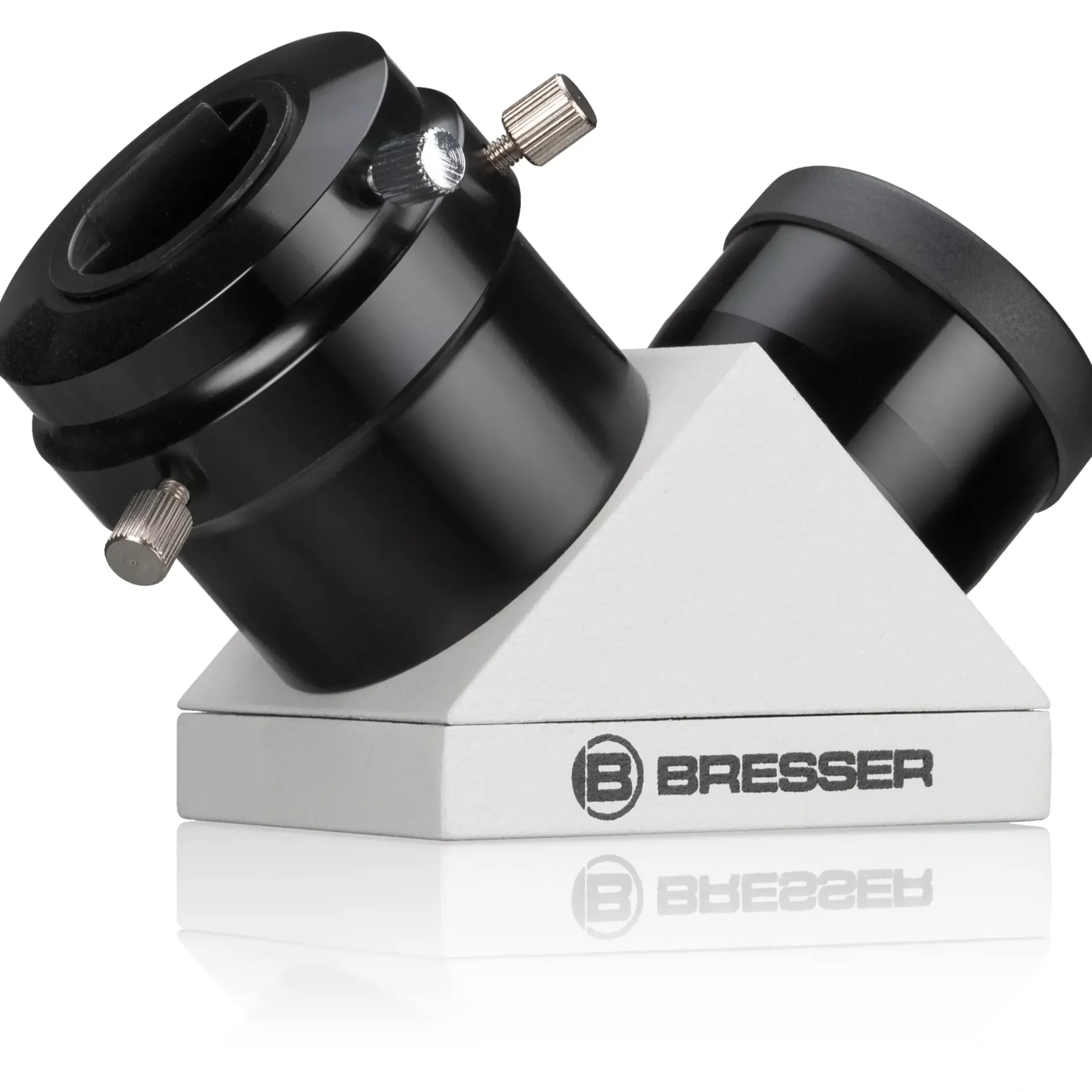 Bresser Prismen & Zenitspiegel>Zenitspiegel 2" mit 93% Reflektion