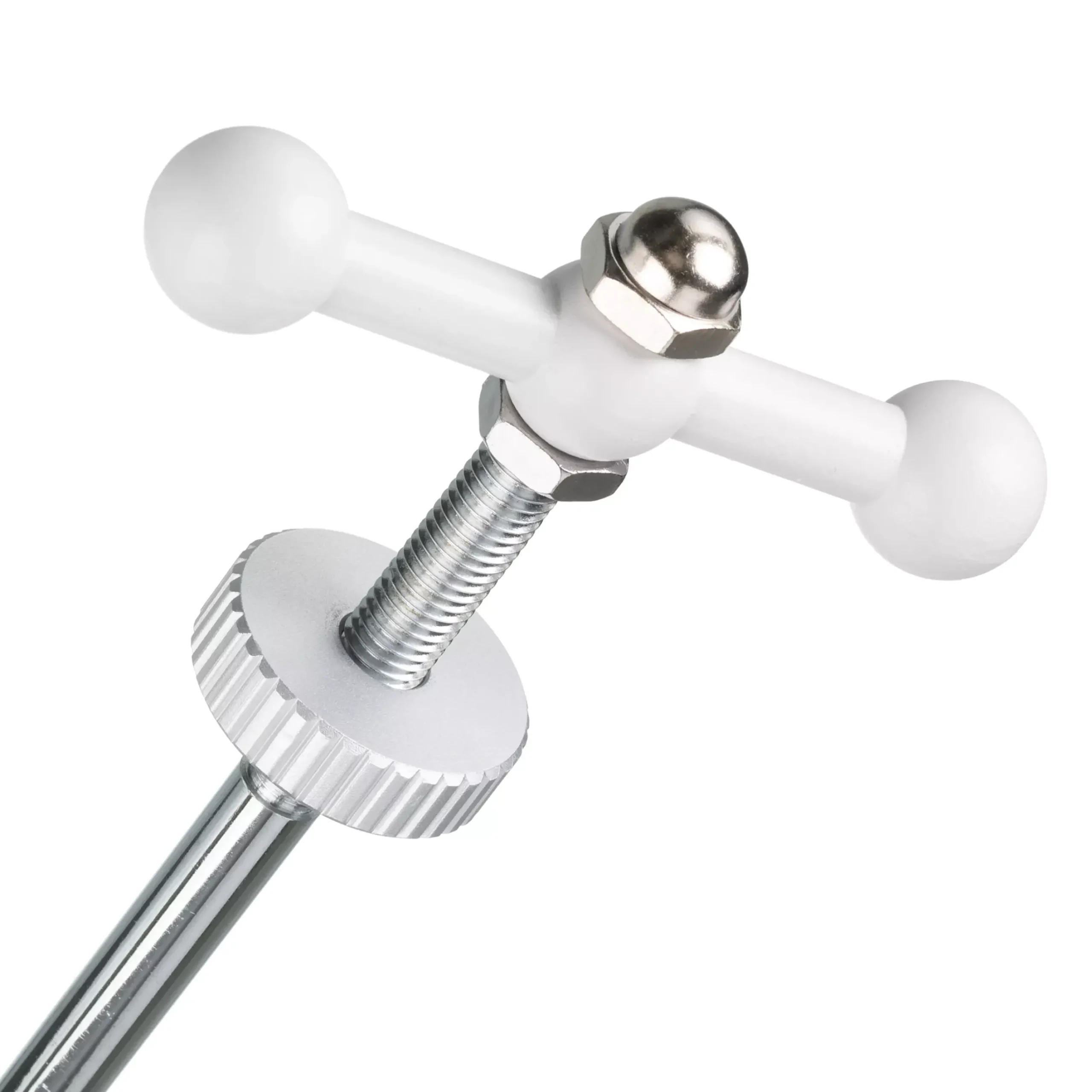 Bresser Bauteile & Ersatzteile>Zentralschraube Stativ ST-2 für EXOS-II