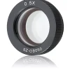 Bresser Objektive>Zusatzobjektiv 0.5x für Advance ICD und ETD-101
