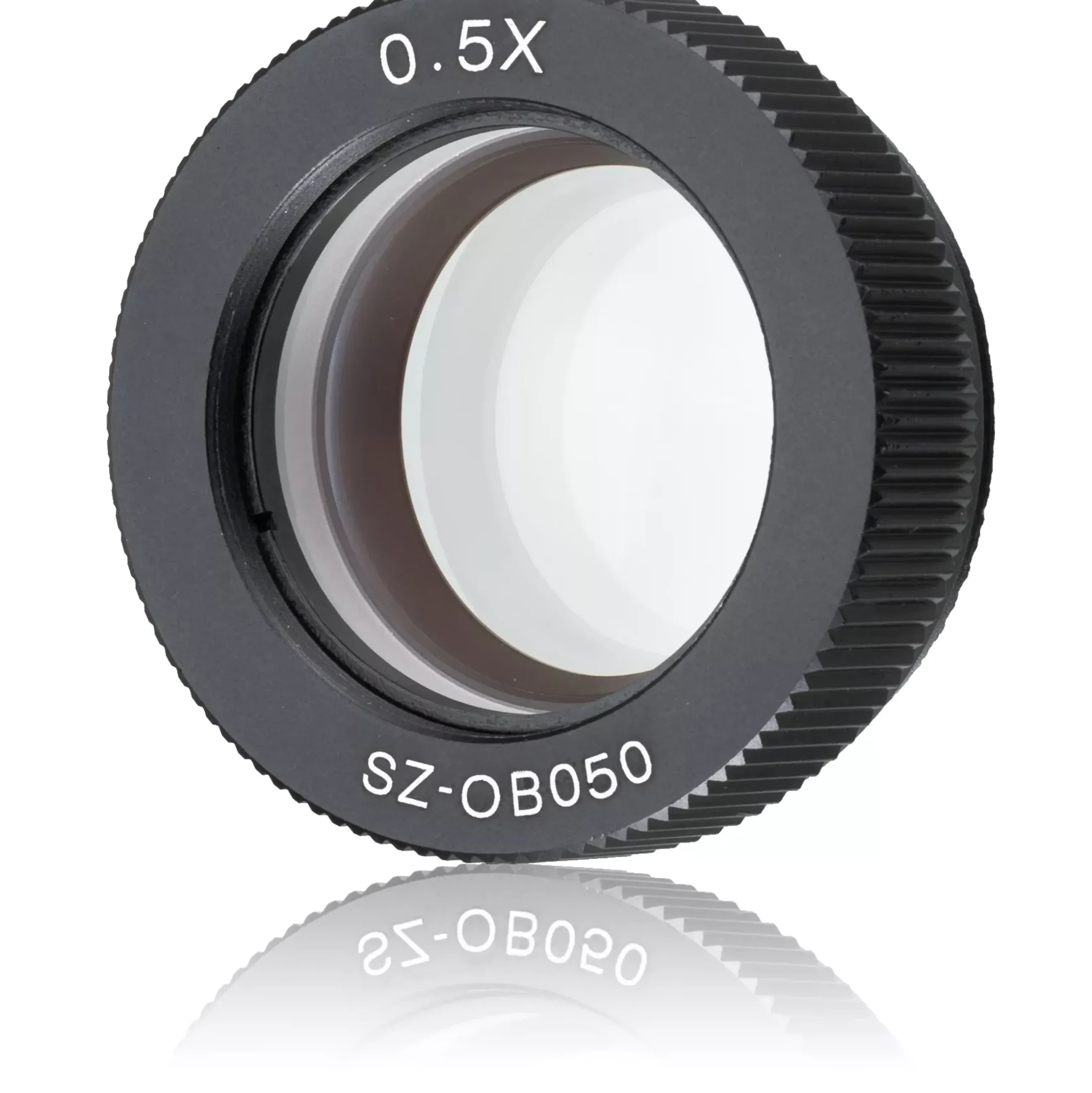 Bresser Objektive>Zusatzobjektiv 0.5x für Advance ICD und ETD-101