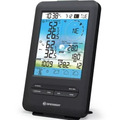 Bresser Zusätzliche Basisstationen>zusätzliche / Ersatz-Basisstation für 7003200 4-Tage 4CAST WLAN-Wetterstation