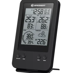 Bresser Zusätzliche Basisstationen>zusätzliche / Ersatz-Basisstation für 7002531 Profi-Windmesser
