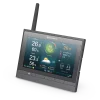 Bresser Zusätzliche Basisstationen>zusätzliche / Ersatz-Basisstation für 7003510 MeteoChamp Wetterstation