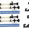Bresser Hintergrundsysteme>BR-MB10B Hintergrundaufhängung für 2 Rollen