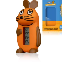 Bresser Diemaus>DieMaus Badethermometer