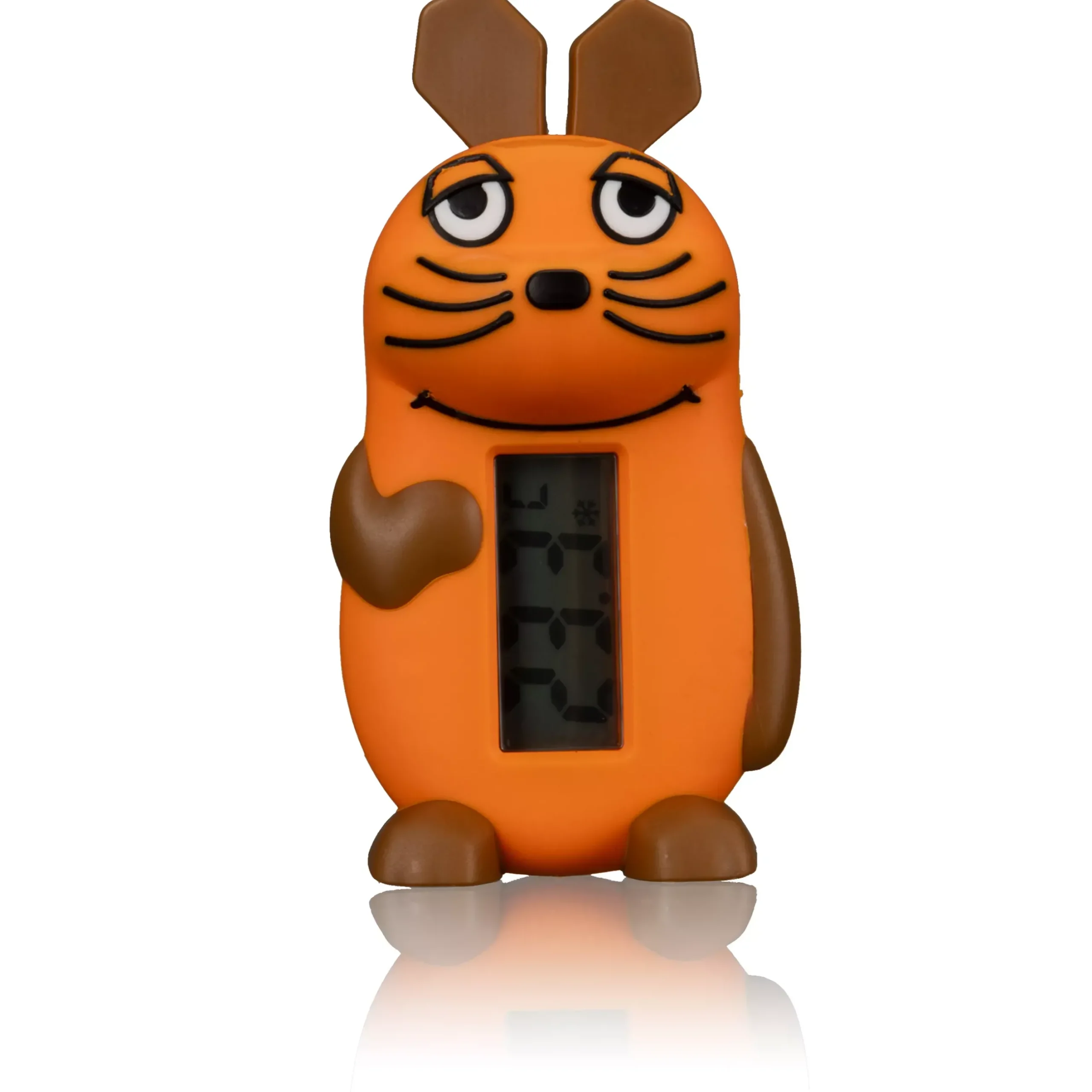 Bresser Diemaus>DieMaus Badethermometer