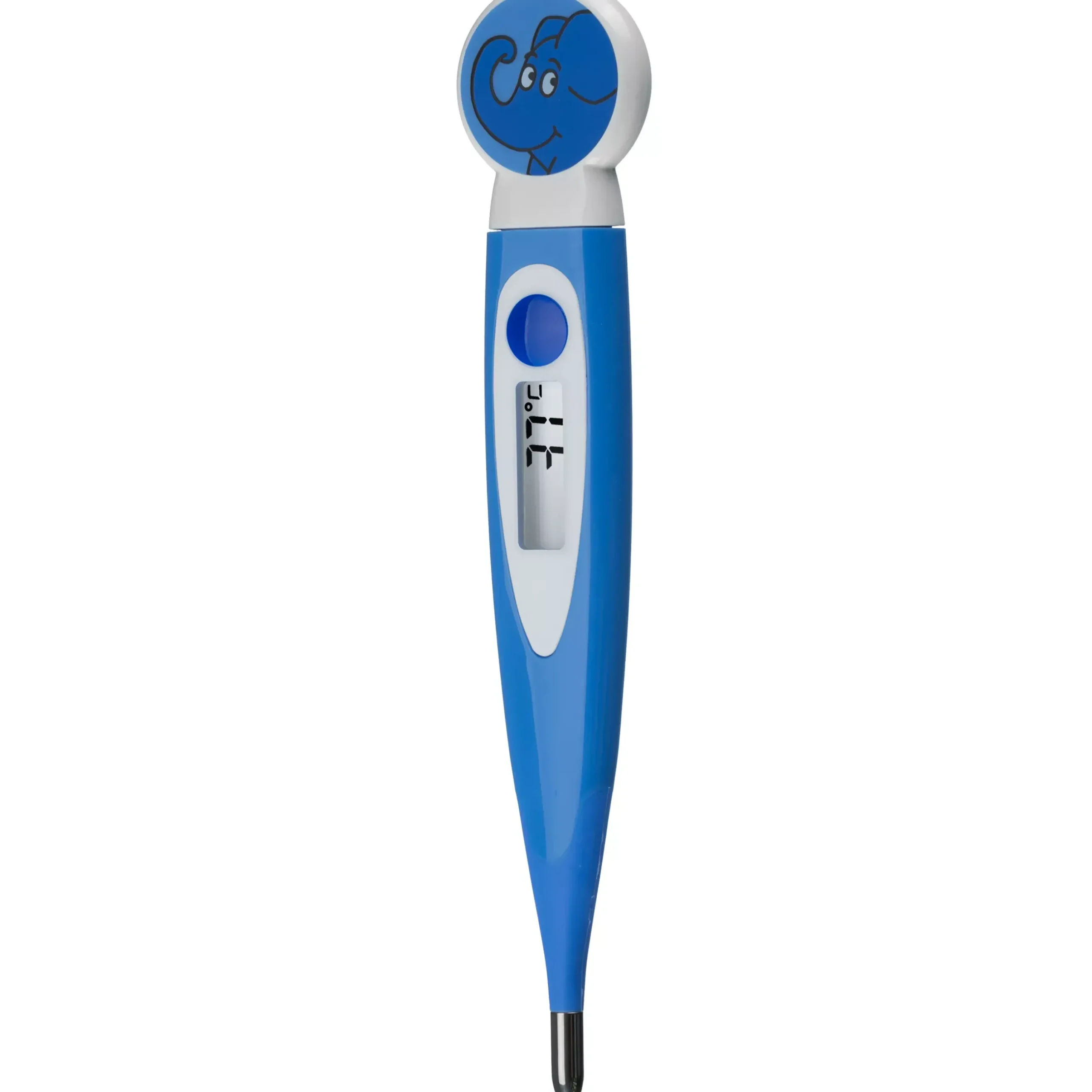Bresser Diemaus>DieMaus Digitales Fieberthermometer für Kinder
