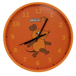Bresser Diemaus|Wanduhren><noscript><img width=