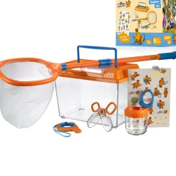 Bresser Diemaus>DieMaus Outdoor-Set für Kinder