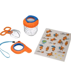 Bresser Diemaus>DieMaus Outdoor-Set für Kinder
