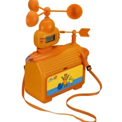 Bresser Diemaus>DieMaus Wetterstation für Kinder