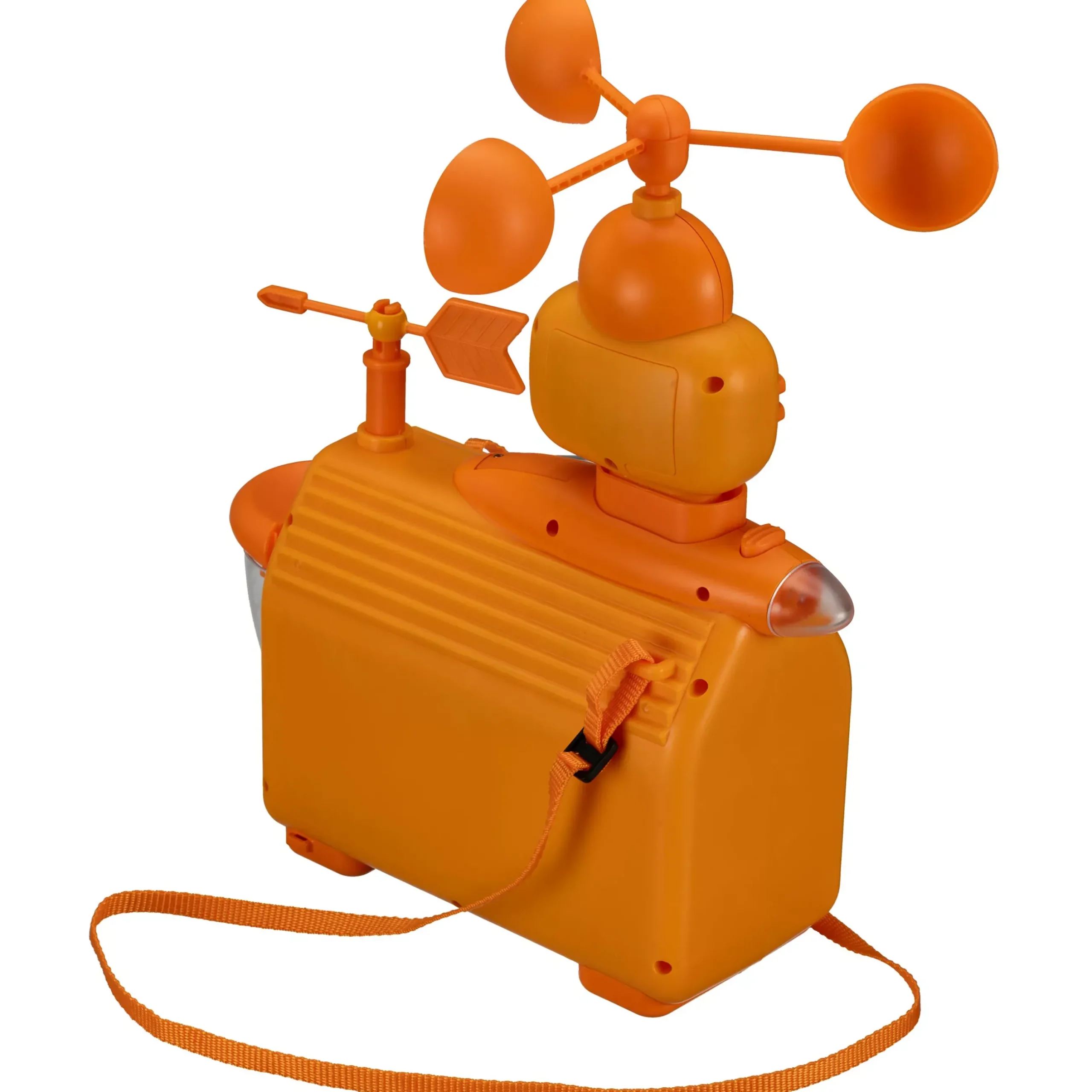 Bresser Diemaus>DieMaus Wetterstation für Kinder