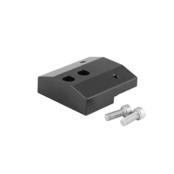 Bresser Sucherfernrohre>EXPLORE SCIENTIFIC Adapter für Hybrid Sucherschuh an Großferngläsern