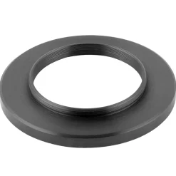 Bresser Adapter>EXPLORE SCIENTIFIC Adapter 3" Flattener/Reducer zu Gewinde M48x0.75
