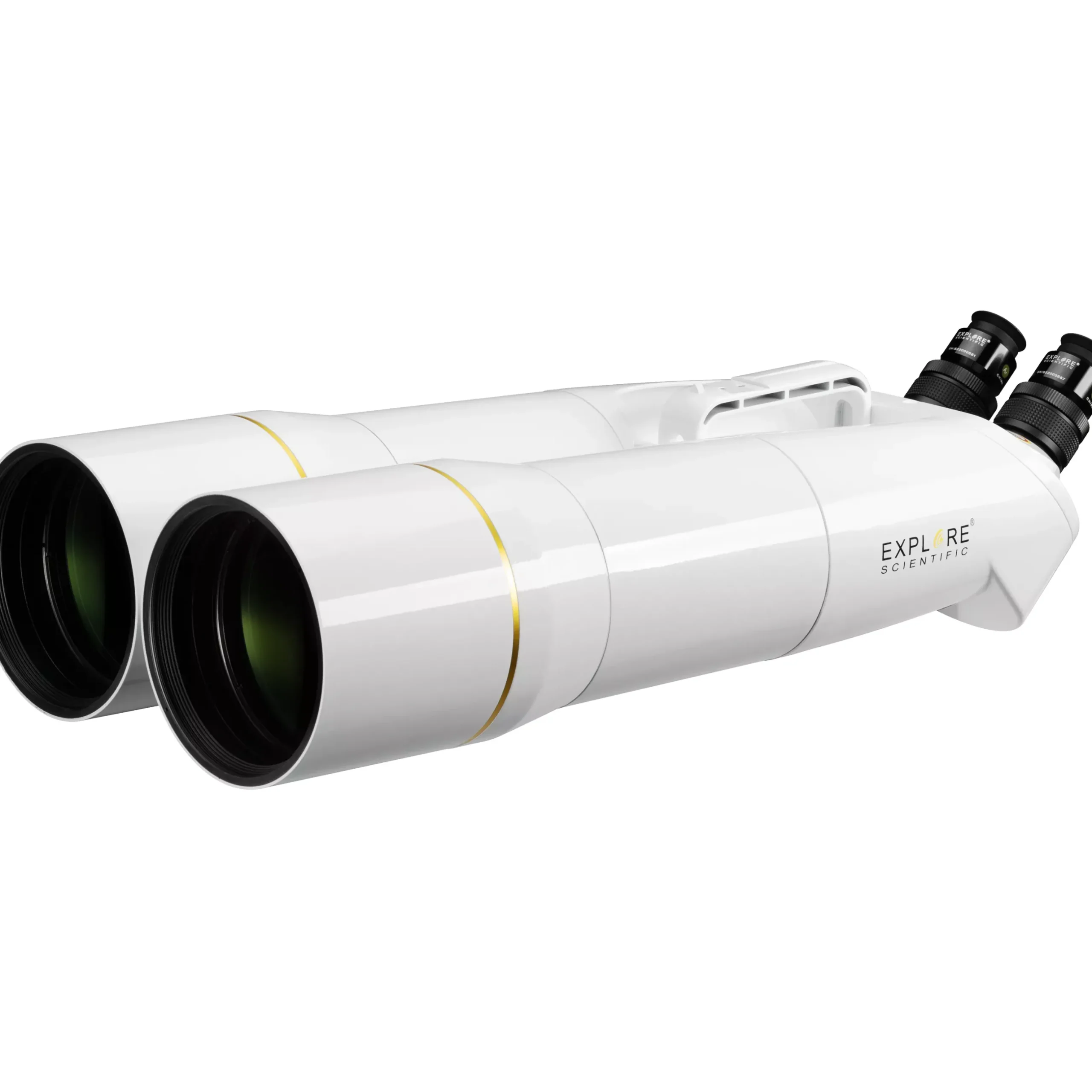 Bresser Großfernglas|Astronomie-Fernglas>EXPLORE SCIENTIFIC BT-120 SF Großfernglas mit 62 Grad LER Okularen 20mm
