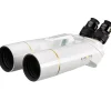 Bresser Großfernglas|Astronomie-Fernglas>EXPLORE SCIENTIFIC BT-70 SF Großfernglas mit 62 Grad LER-Okularen 20 mm